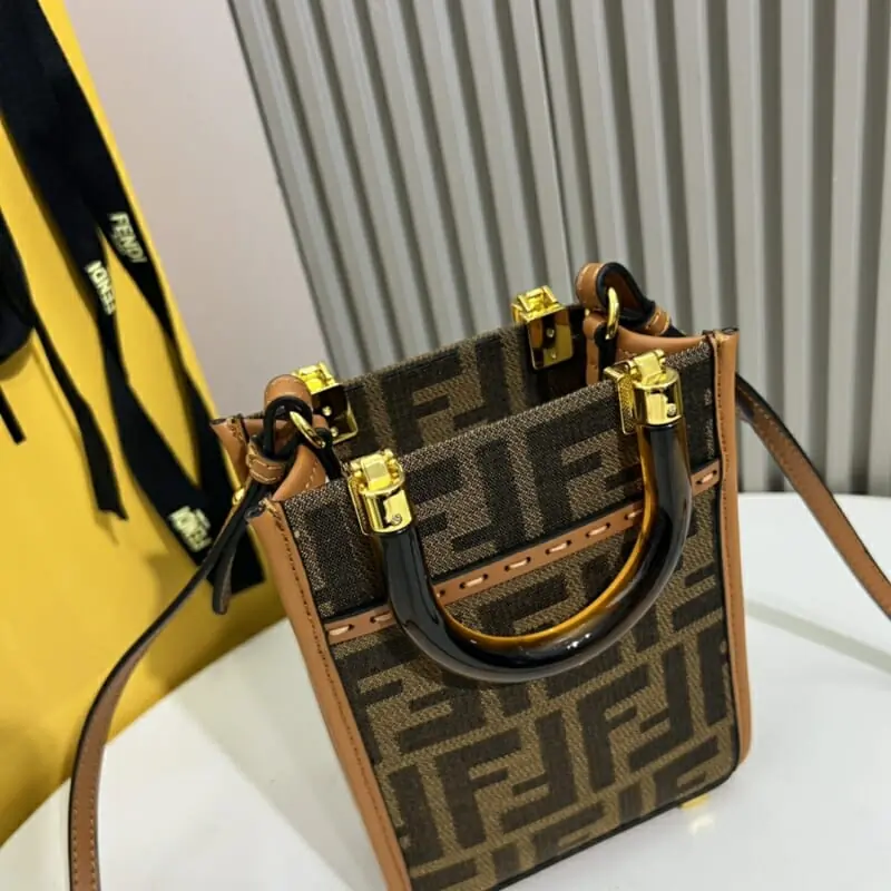 fendi aaa qualite sac a main  pour femme s_11335754